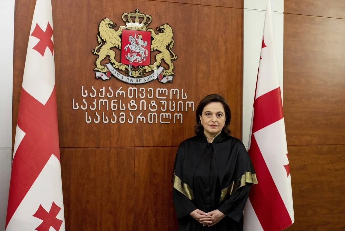მანანა კობახიძე