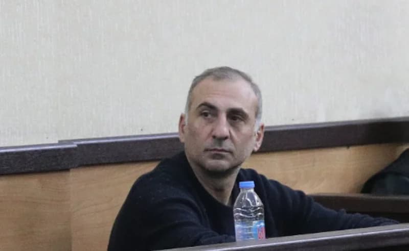 ელისაშვილი