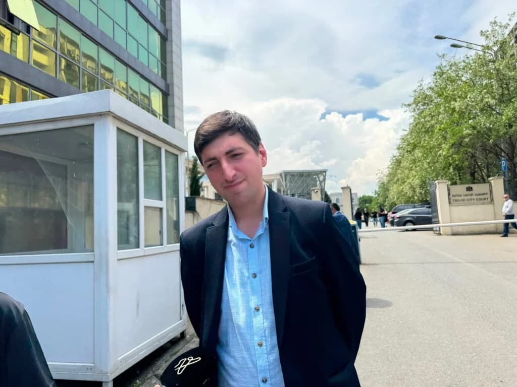აქტივისტი